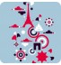 “Paris Gomette”