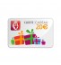 Carte cadeau 20 €