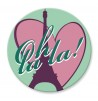 Badge ?Oh la la!?
