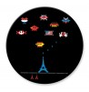 Badge ?Paris Invasion?