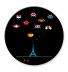Badge “Paris Invasion”