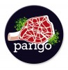 Badge ?Parigo?