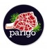 Badge “Parigo”