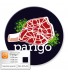 Badge “Parigo”