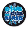 Badge ?Sous le ciel... 2?