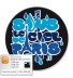 Badge “Sous le ciel...”