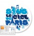 Badge “Sous le ciel...”