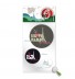 Badge “I love Paris”