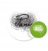 Badge “Paris Nuage”